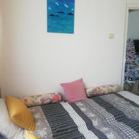 Jorali Apartment ออราแด ภายนอก รูปภาพ