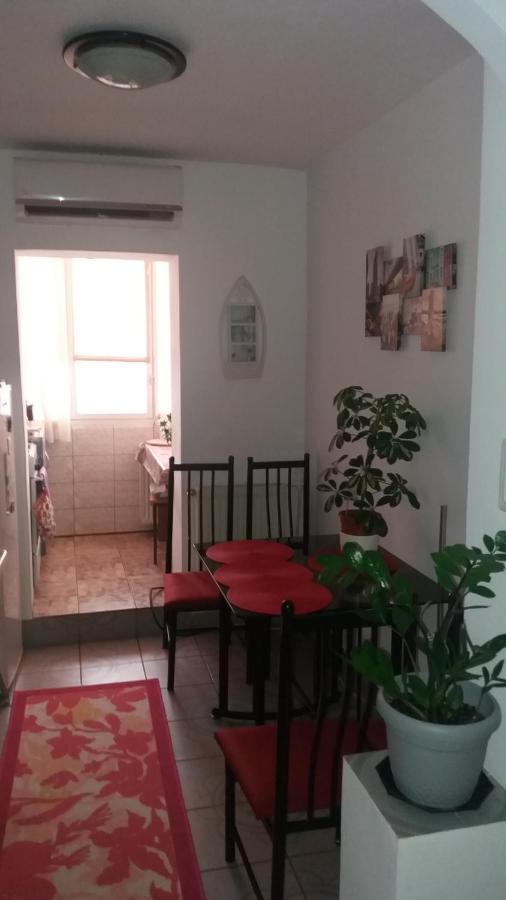 Jorali Apartment ออราแด ภายนอก รูปภาพ