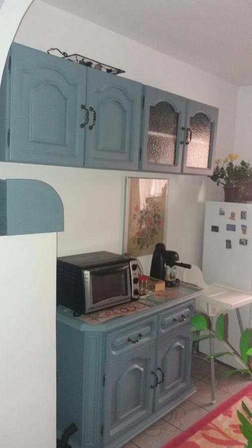 Jorali Apartment ออราแด ภายนอก รูปภาพ