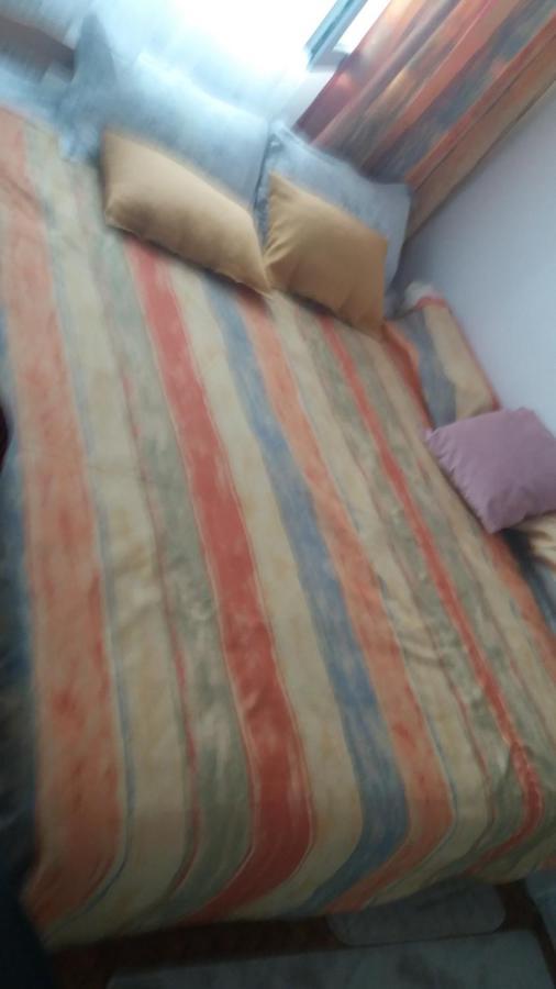 Jorali Apartment ออราแด ภายนอก รูปภาพ