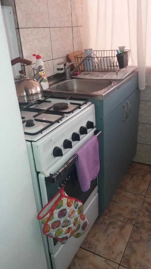 Jorali Apartment ออราแด ภายนอก รูปภาพ