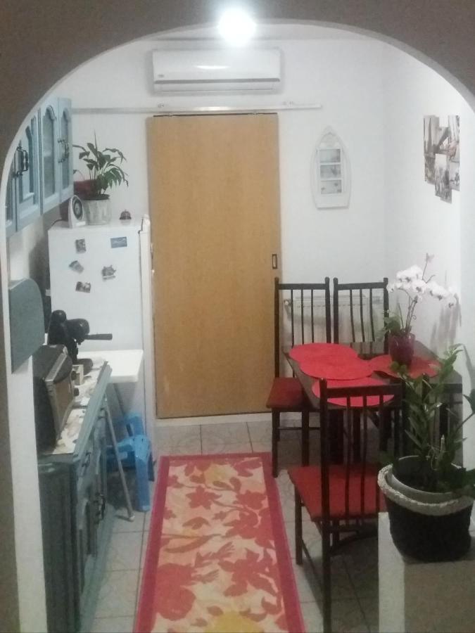 Jorali Apartment ออราแด ภายนอก รูปภาพ