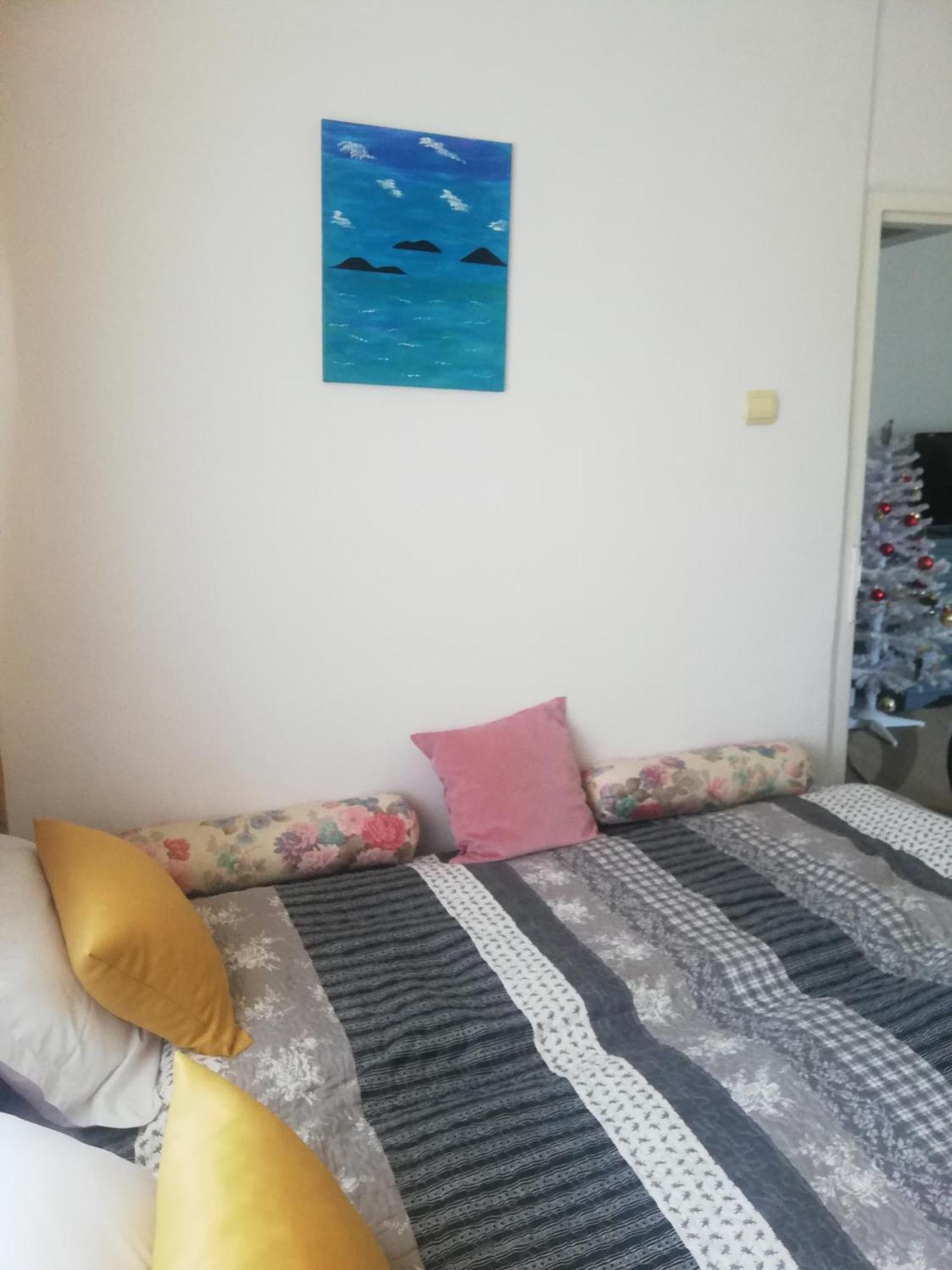 Jorali Apartment ออราแด ภายนอก รูปภาพ