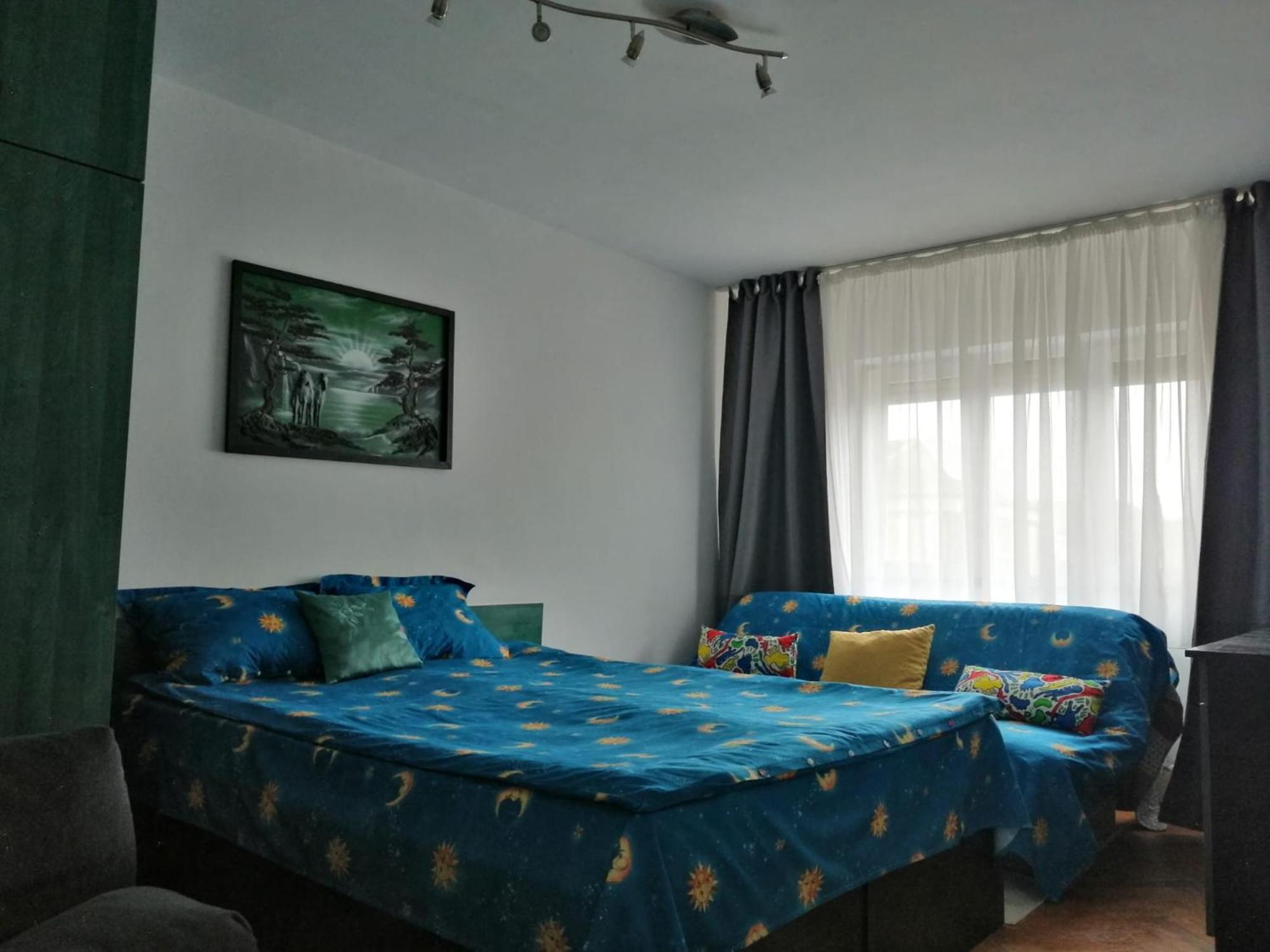 Jorali Apartment ออราแด ภายนอก รูปภาพ