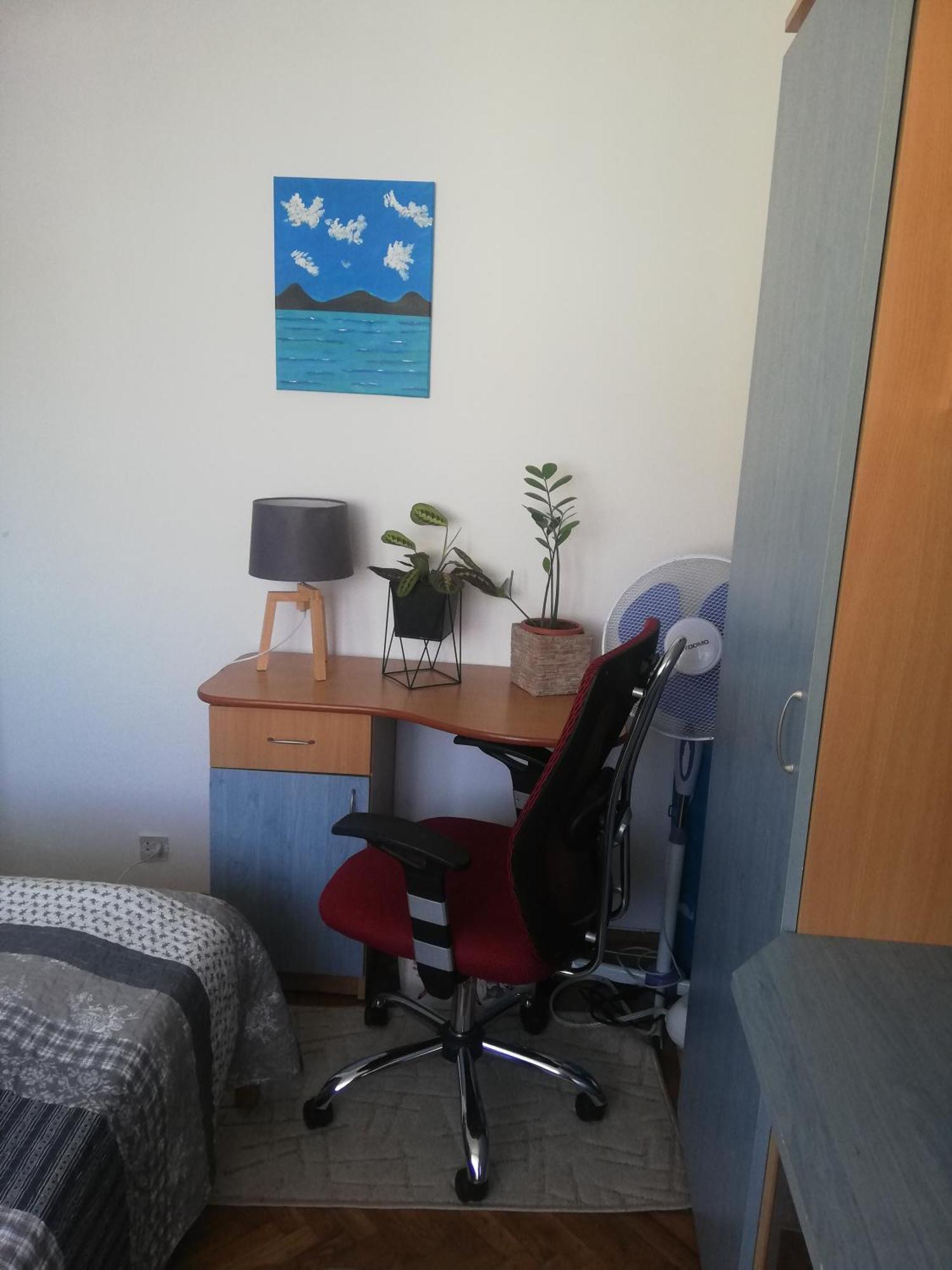 Jorali Apartment ออราแด ภายนอก รูปภาพ