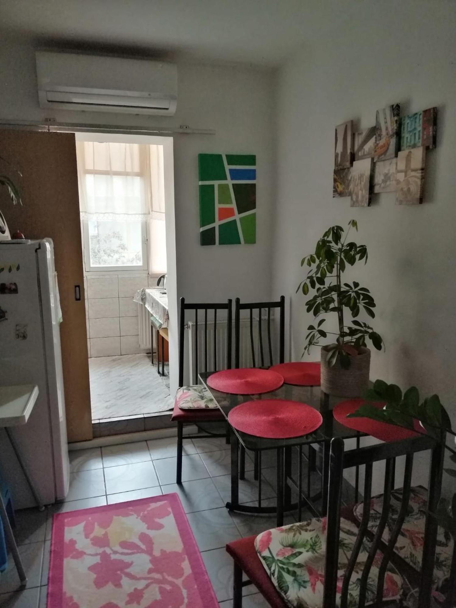 Jorali Apartment ออราแด ภายนอก รูปภาพ