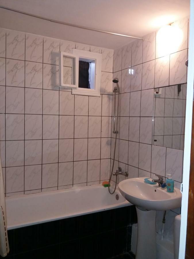 Jorali Apartment ออราแด ภายนอก รูปภาพ