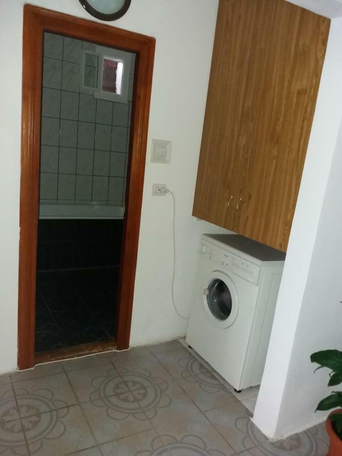 Jorali Apartment ออราแด ภายนอก รูปภาพ